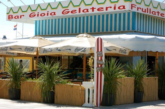 Bar Gioia
