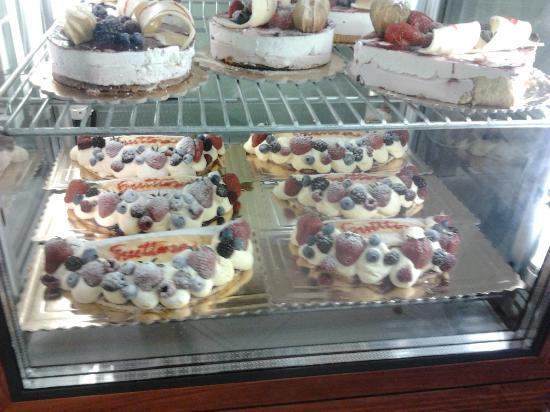 Gelateria Orsi