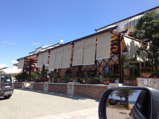 Ristorante Mandetta