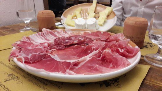 La Cantina del Marchese