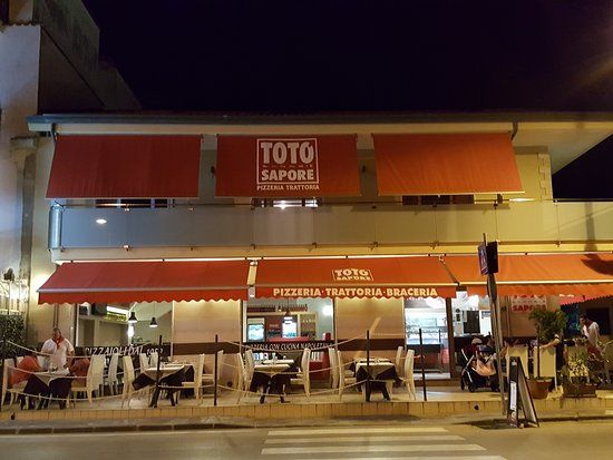 Toto Sapore