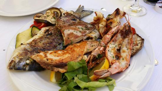 Osteria du Confogu