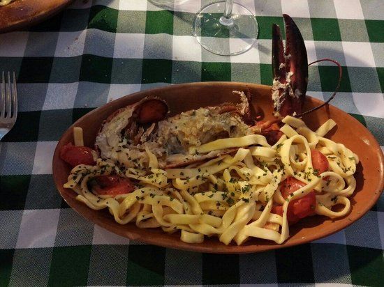 Taverna L'antica Grotta