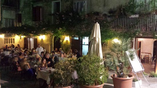 Vecchio Granaio