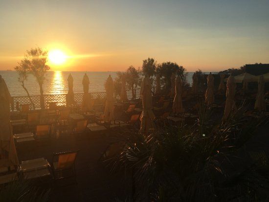 Maroccone Beach Club