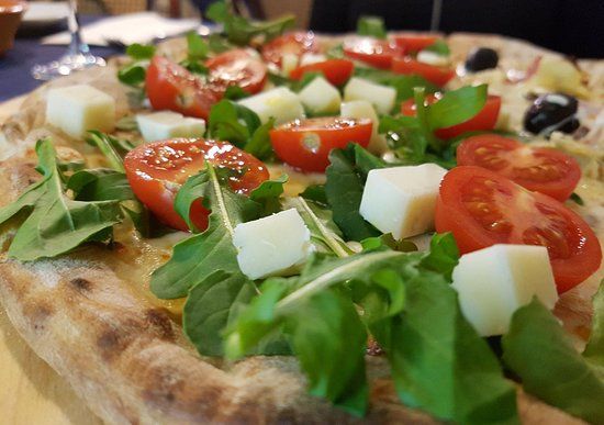 Pizzeria Ippocampo
