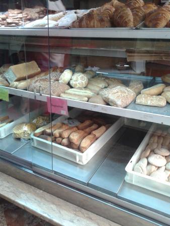Casa del Pane Stanisci