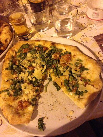 Bar Pizzeria Aux Fils du Chevalier