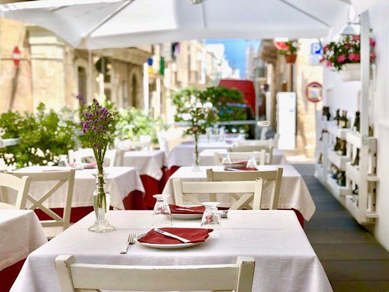 Ristorante Trattoria Della Nonna
