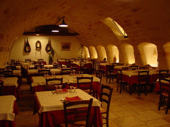 La Locanda dell'Abbazia