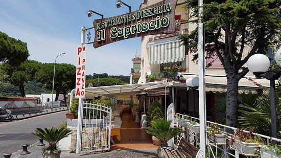 Il Capriccio