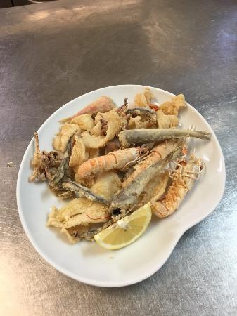 Trattoria Lo Monte
