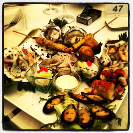 Lupo di Mare