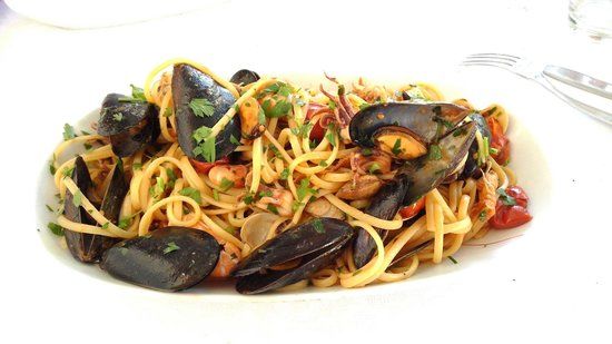 Trattoria SaraCeni