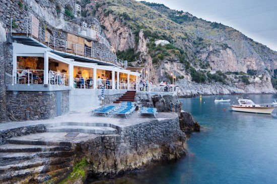 Ristorante Il Pirata