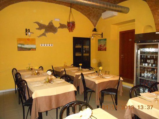 Trattoria da LAPO