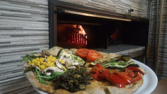 Pizzeria Albatros