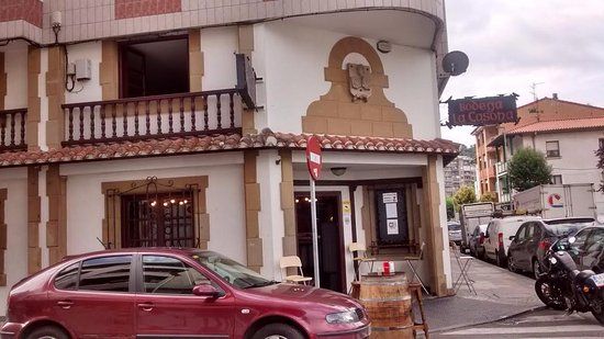 Bodega la Casona