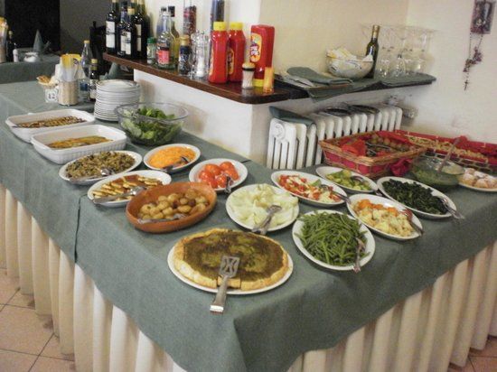 Ristorante Albergo Miramare