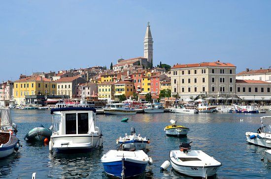 Porto di Rovigno