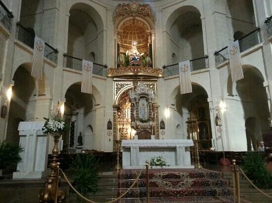 Cattedrale di San Nicolás