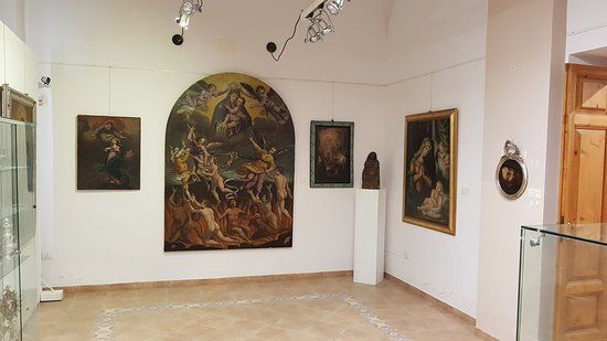 Museo Dello Splendore