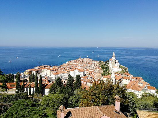 Mura della città