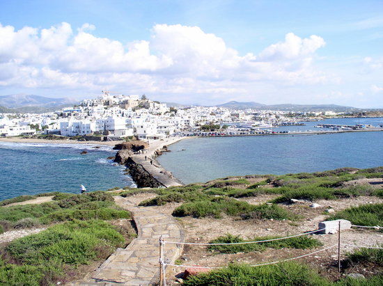 Centro storico