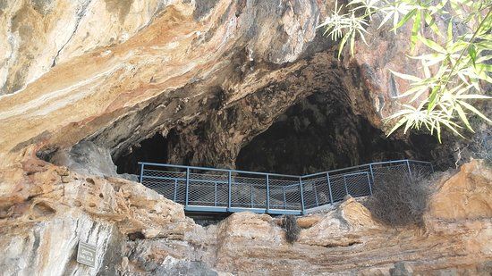 Grotta della Cala