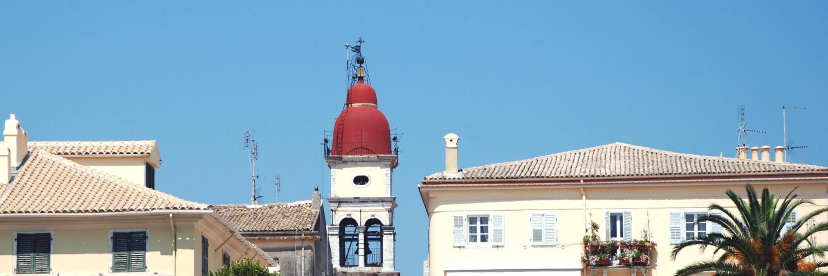 Chiesa di San Spiridione