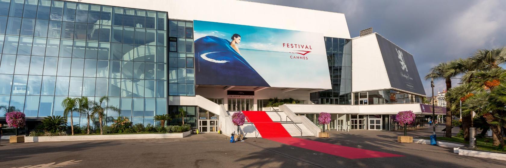 Palazzo dei Festival e dei Congressi
