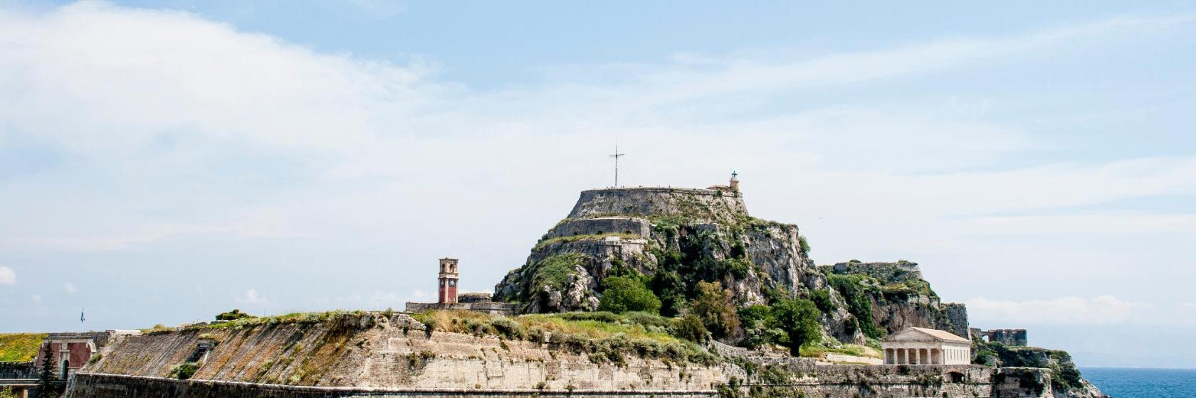 Fortezza Vecchia
