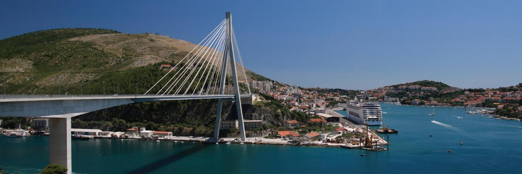 Ponte Franjo-Tuđman