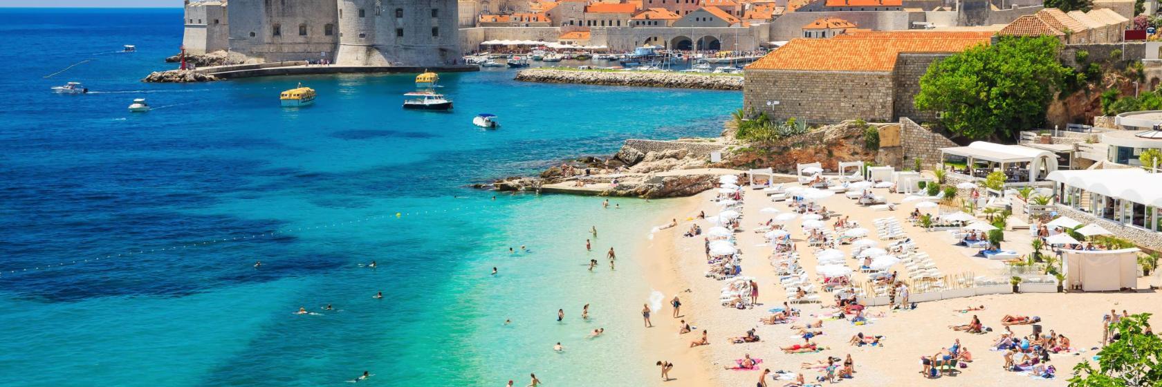 Spiaggia di Copacabana