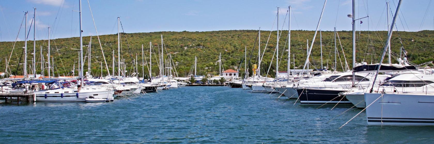 Marina Punat