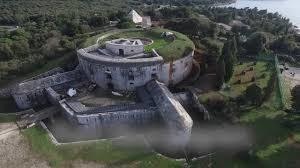 Forte Bourguignon