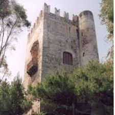 Castello di Brolo