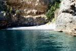 Spiaggia Dei Crivi
