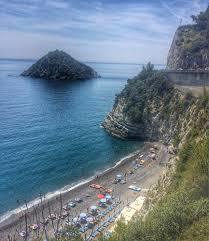 Lido delle Sirene