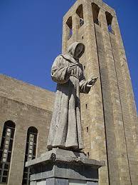 Cattedrale di San Francesco d'Assisi