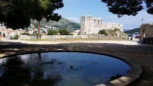 Gradac Park