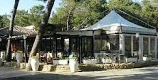 Ristorante Casa di Caccia