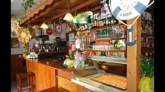 Pizzeria Le Botti