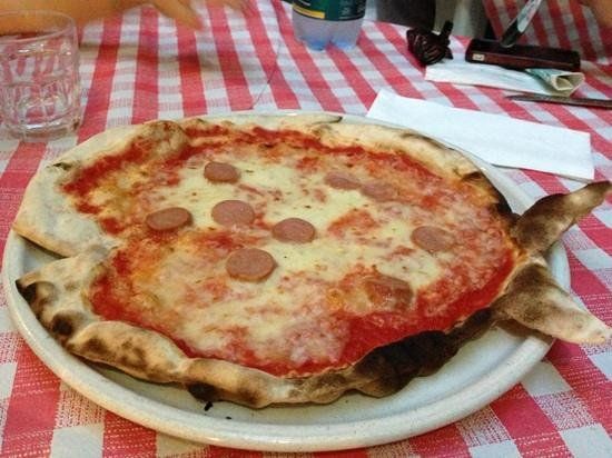 Antica Trattoria Deivese