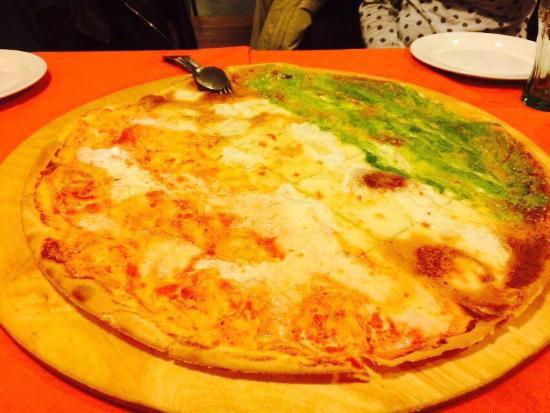 Pizzeria Perbacco