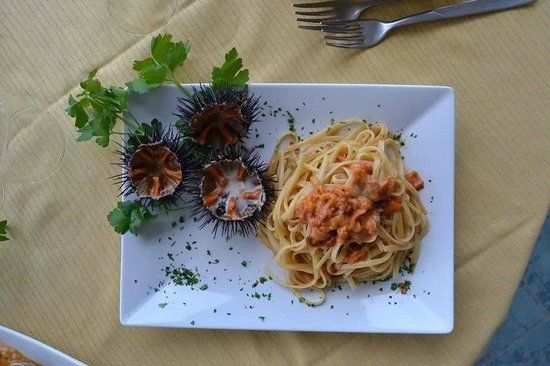 La Nave Ristorante