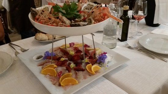 Il Pesce Innamorato