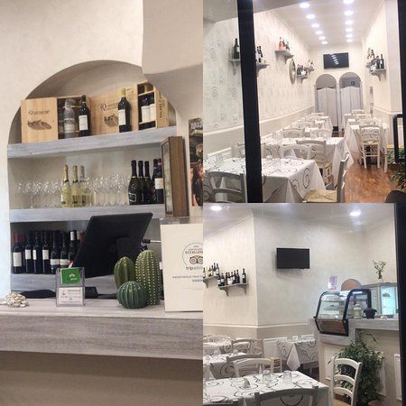Anonymous Trattoria Gourmet