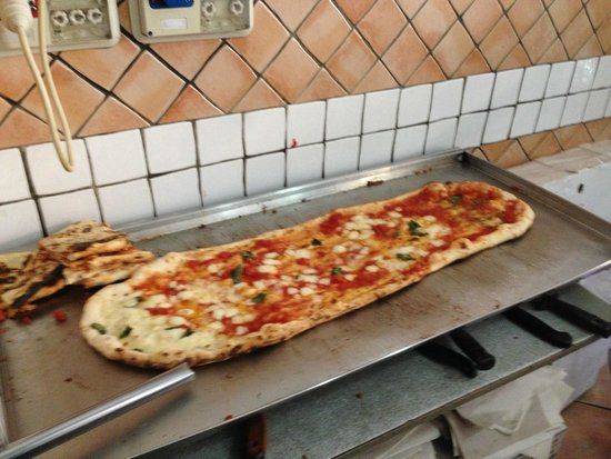 Antico Forno Carrieri