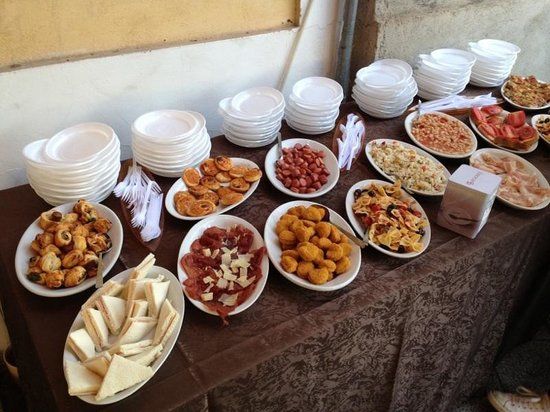 Tiche Bar